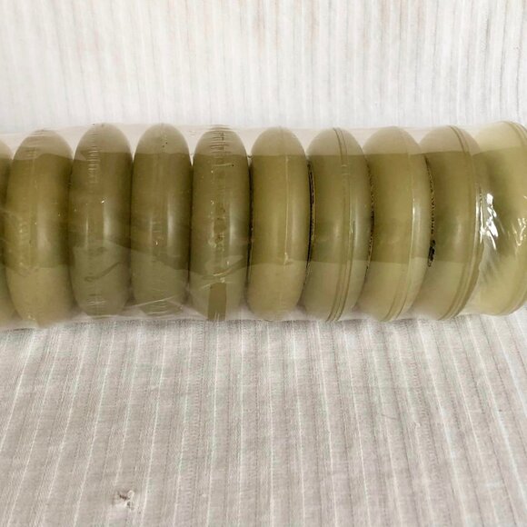 NIP Bank Robber 82A Rollerblade Wheels 84mm - Picture 2 of 10